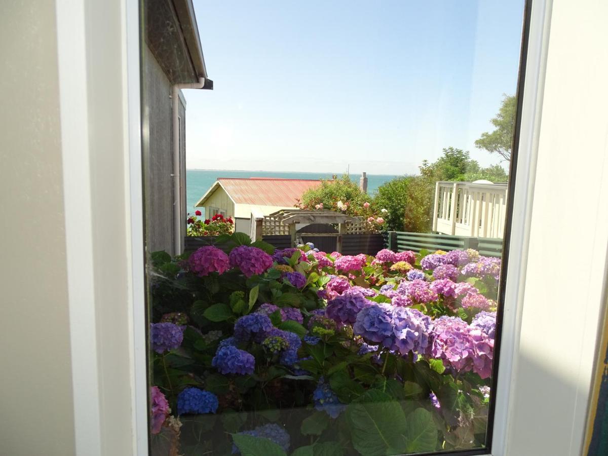 Villa Relax In Riverton Exterior foto